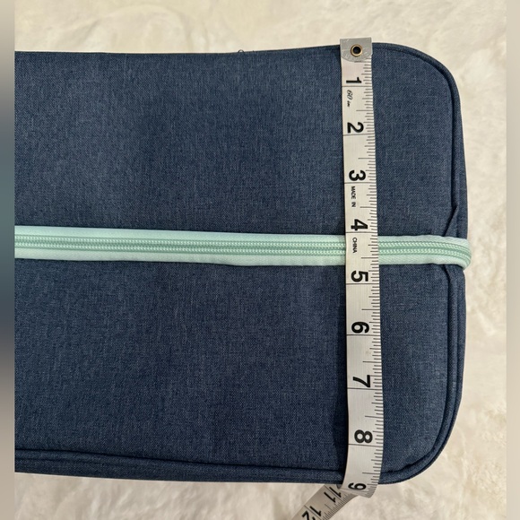 Wine Cooler Travel Bag - Picture 9 of 9